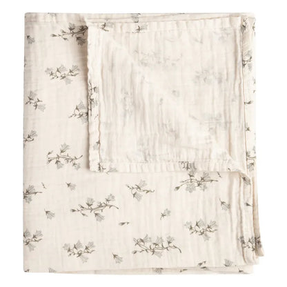 HYDROFIELE DOEK - BLUEBELL