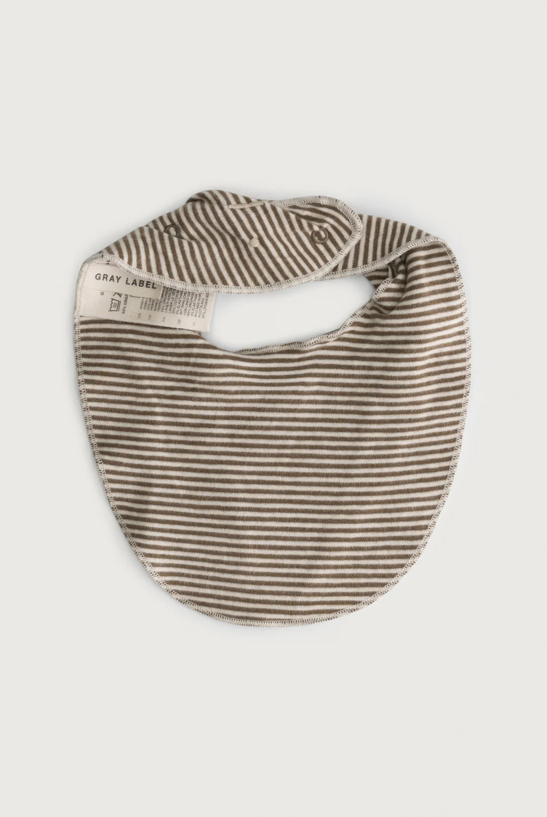 BABY SLABBETJE - WOODY/CREAM