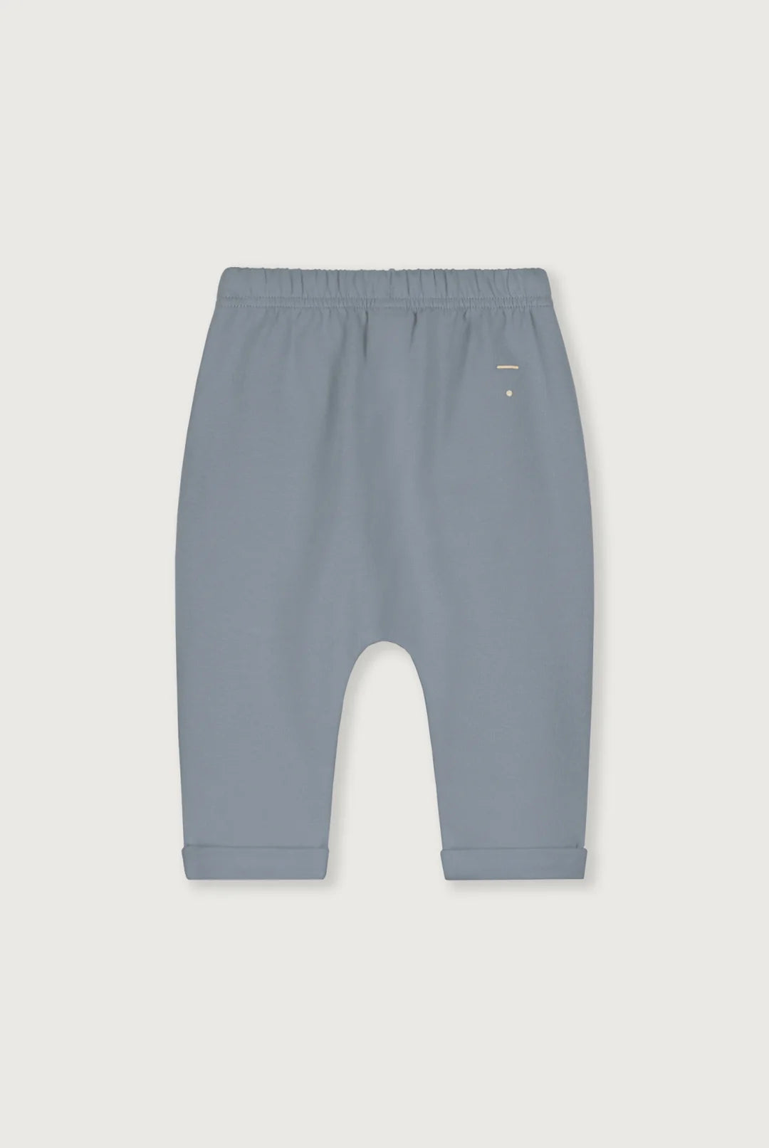 BABY BROEKJE - STONE GREY