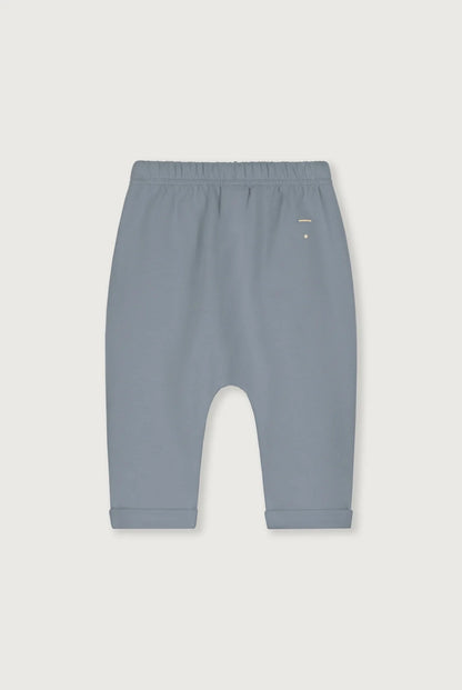 BABY BROEKJE - STONE GREY