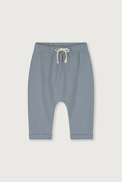 BABY BROEKJE - STONE GREY