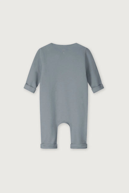 BABY PAKJE - STONE GRAY