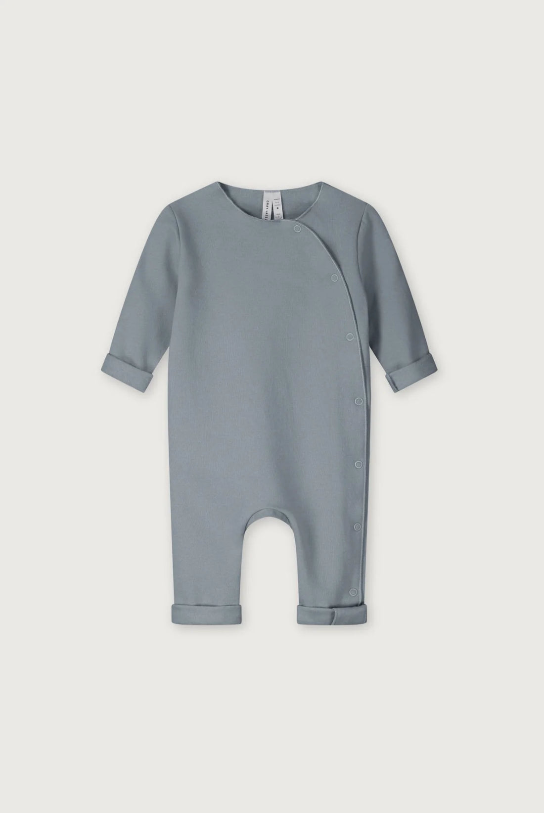 BABY PAKJE - STONE GRAY