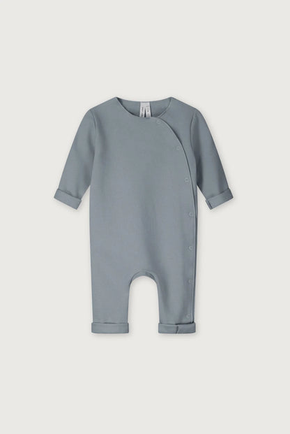 BABY PAKJE - STONE GRAY