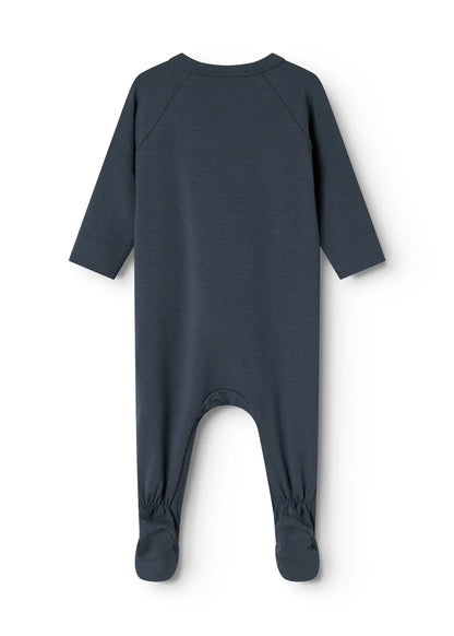 RUBETTA MODAL PAKJE - BLUE