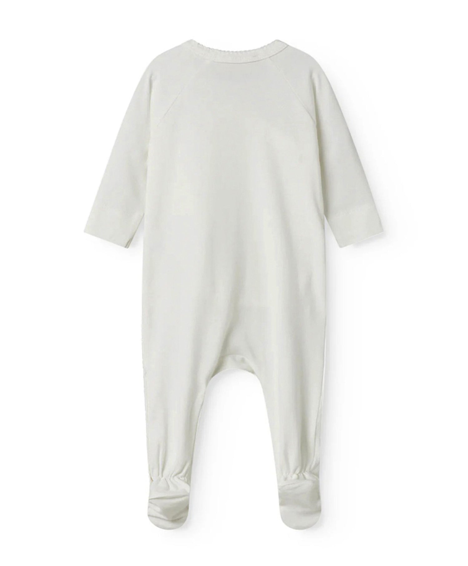 RUBETTA MODAL PAKJE - GENTLE WHITE