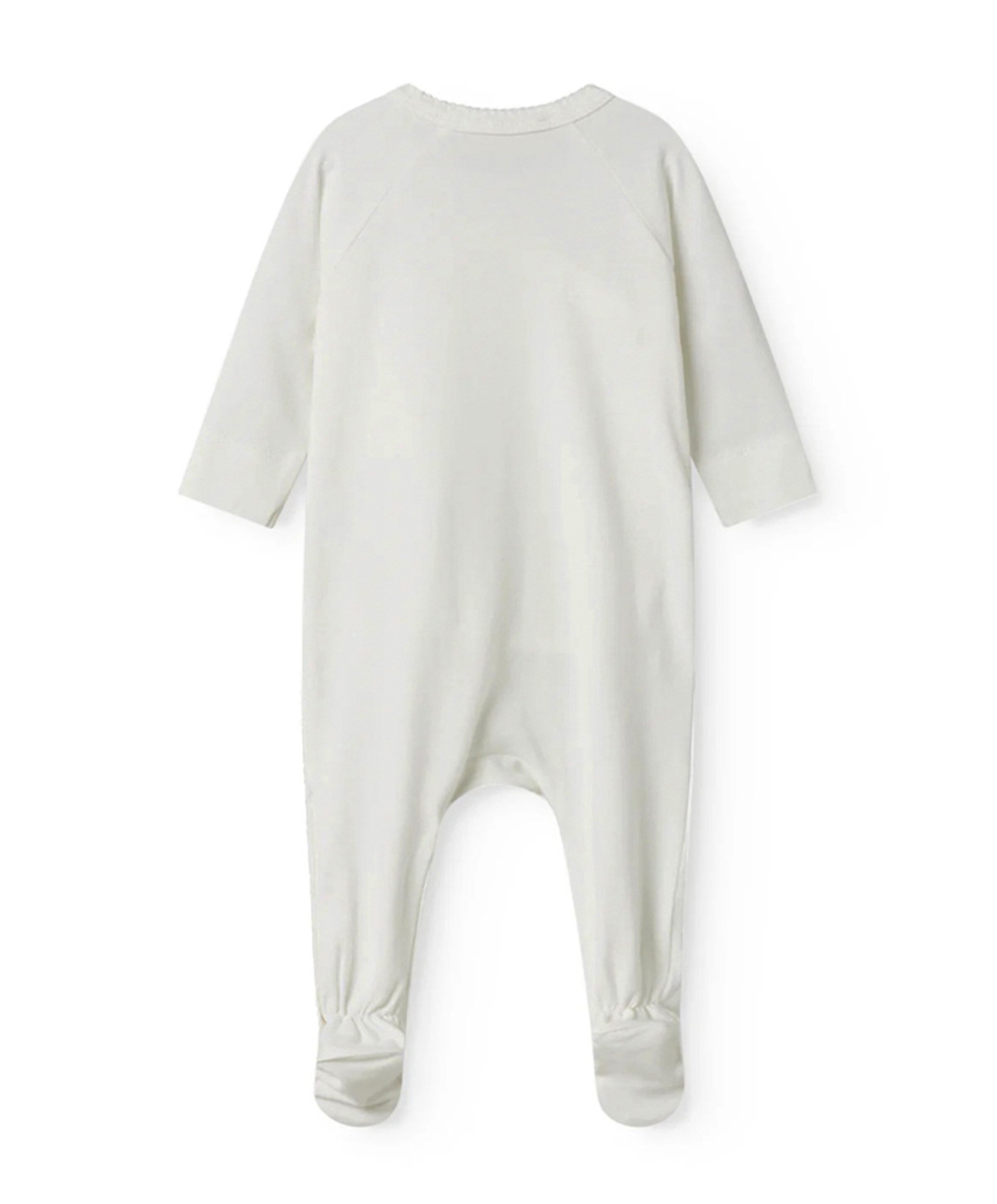 RUBETTA MODAL PAKJE - GENTLE WHITE