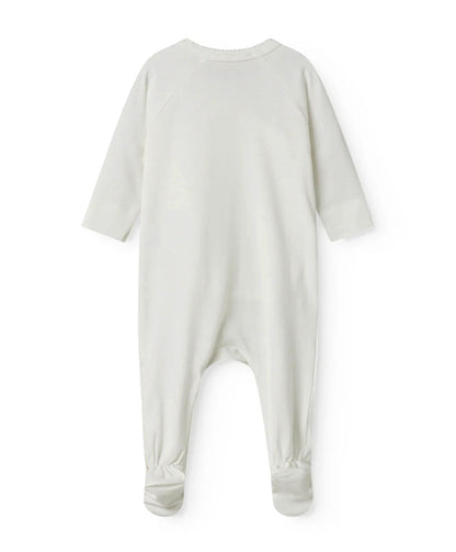 RUBETTA MODAL PAKJE - GENTLE WHITE