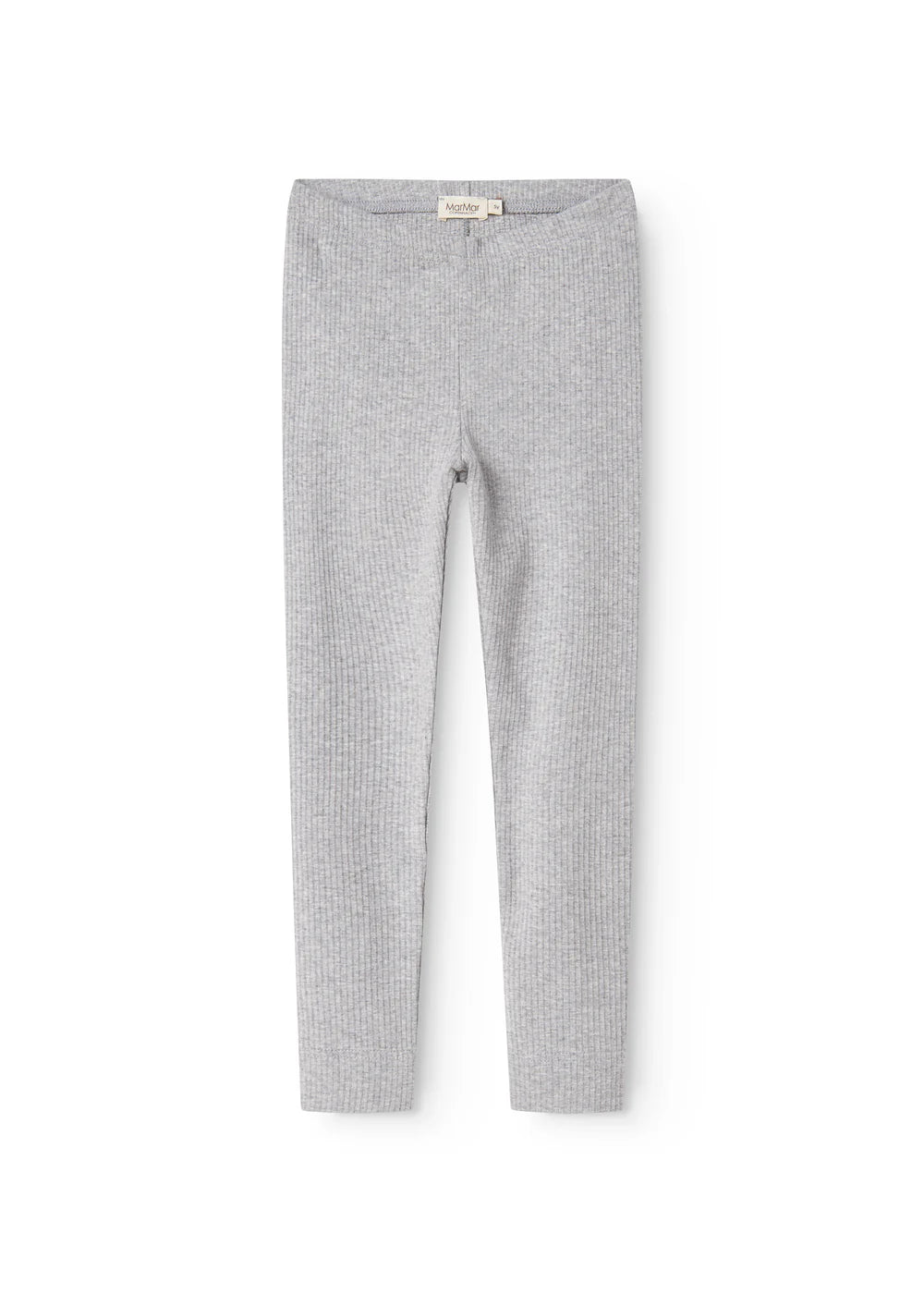 LEGGING MODAL - LIGHT GREY MELANGE