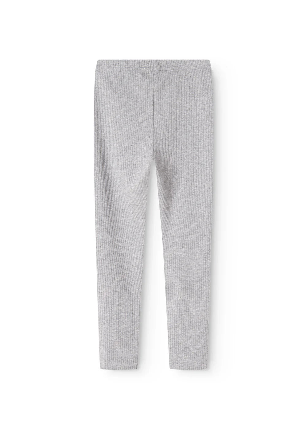 LEGGING MODAL - LIGHT GREY MELANGE