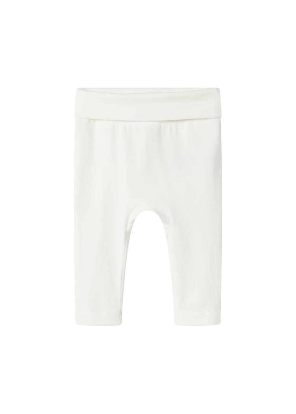 PIVA MODAL BROEKJE - GENTLE WHITE