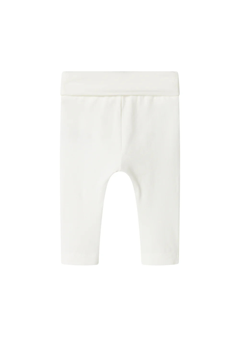 PIVA MODAL BROEKJE - GENTLE WHITE