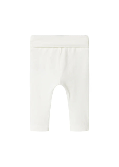 PIVA MODAL BROEKJE - GENTLE WHITE