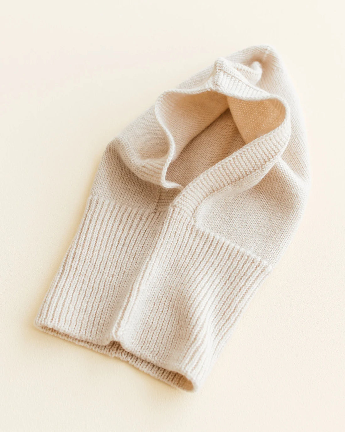EDDY BALACLAVA - CREAM