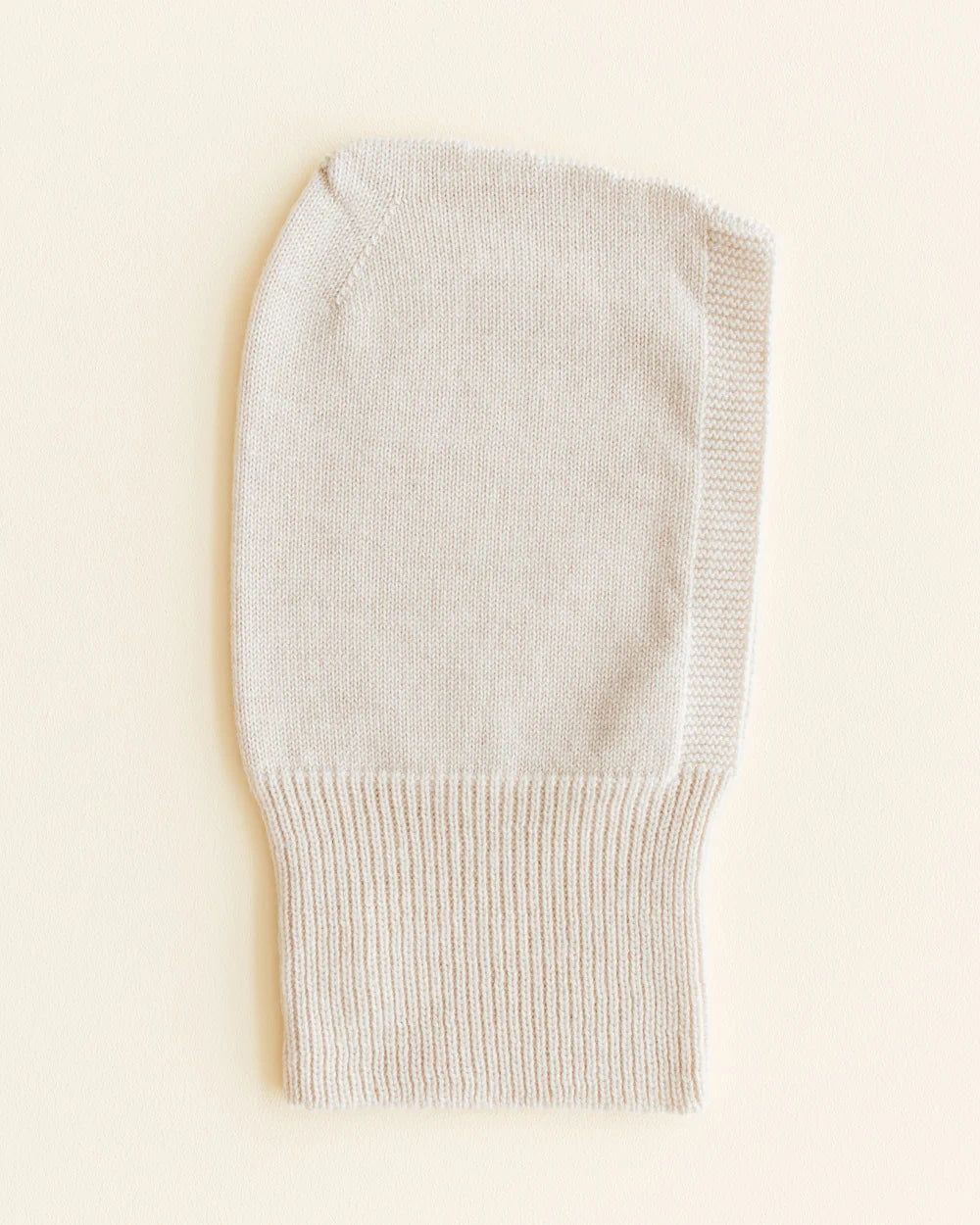 EDDY BALACLAVA - CREAM