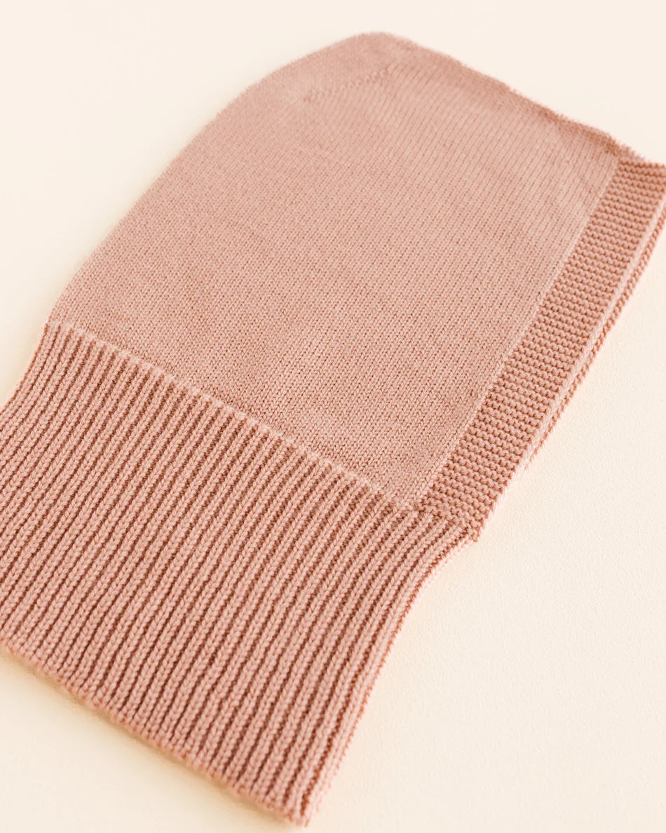 EDDY BALACLAVA - ROSE