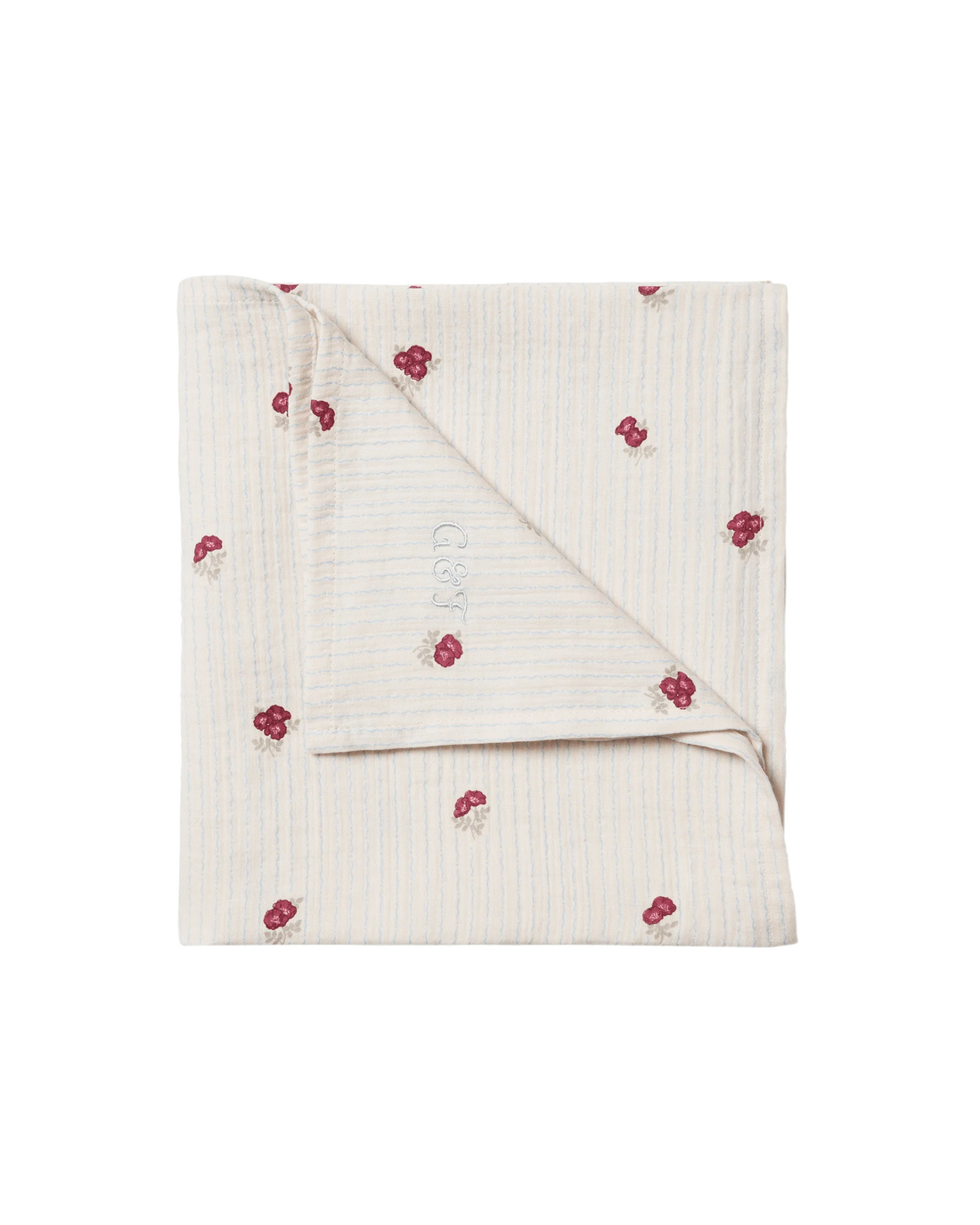 HYDROFIELE DOEK - ROSEHIP