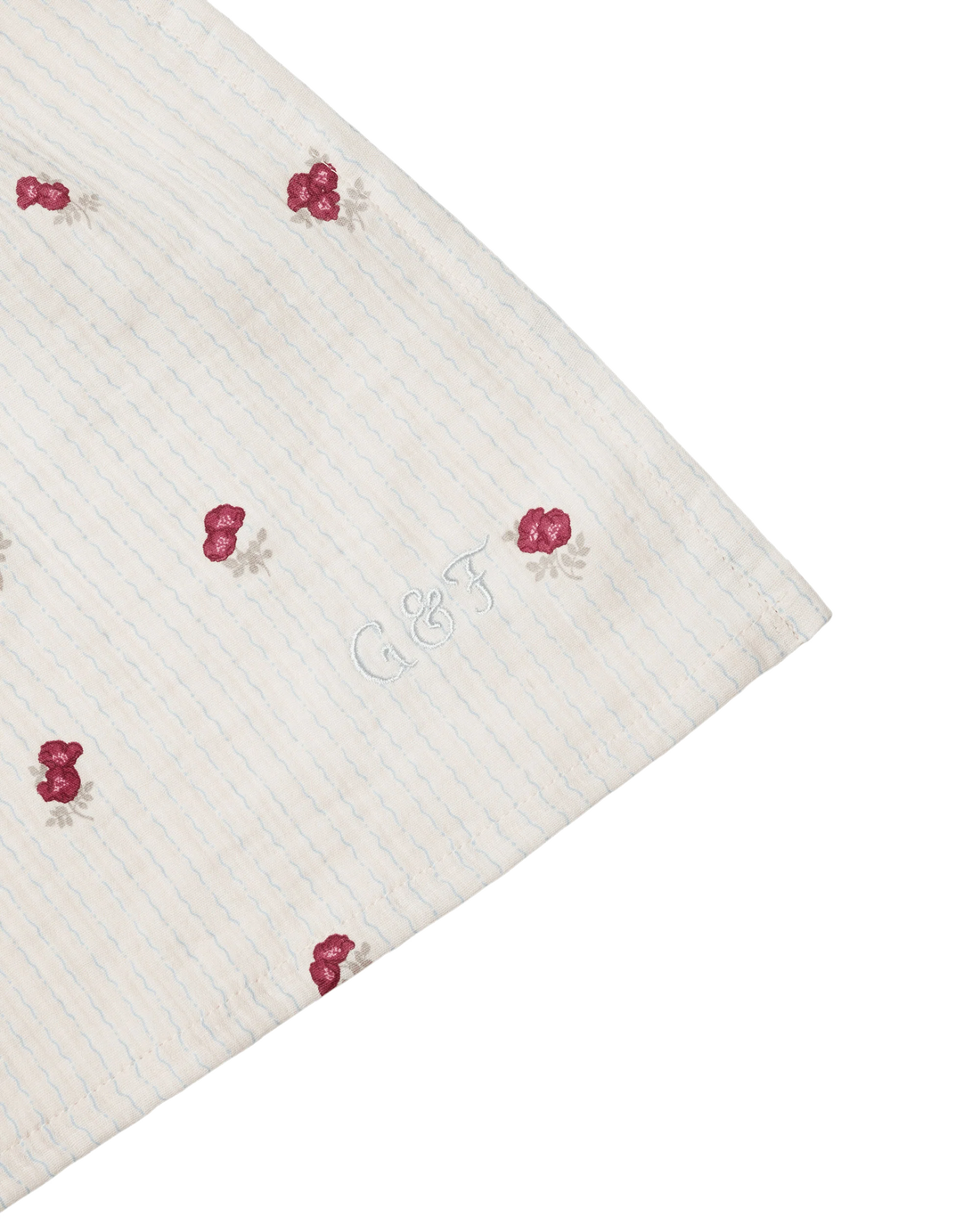 HYDROFIELE DOEK - ROSEHIP