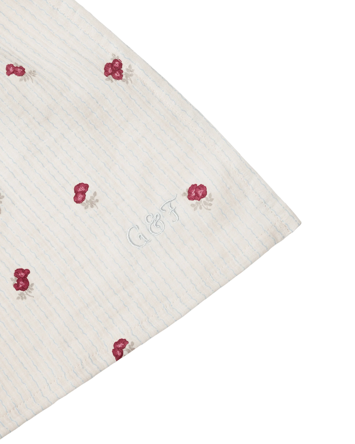 HYDROFIELE DOEK - ROSEHIP