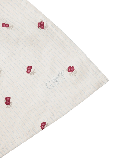 HYDROFIELE DOEK - ROSEHIP