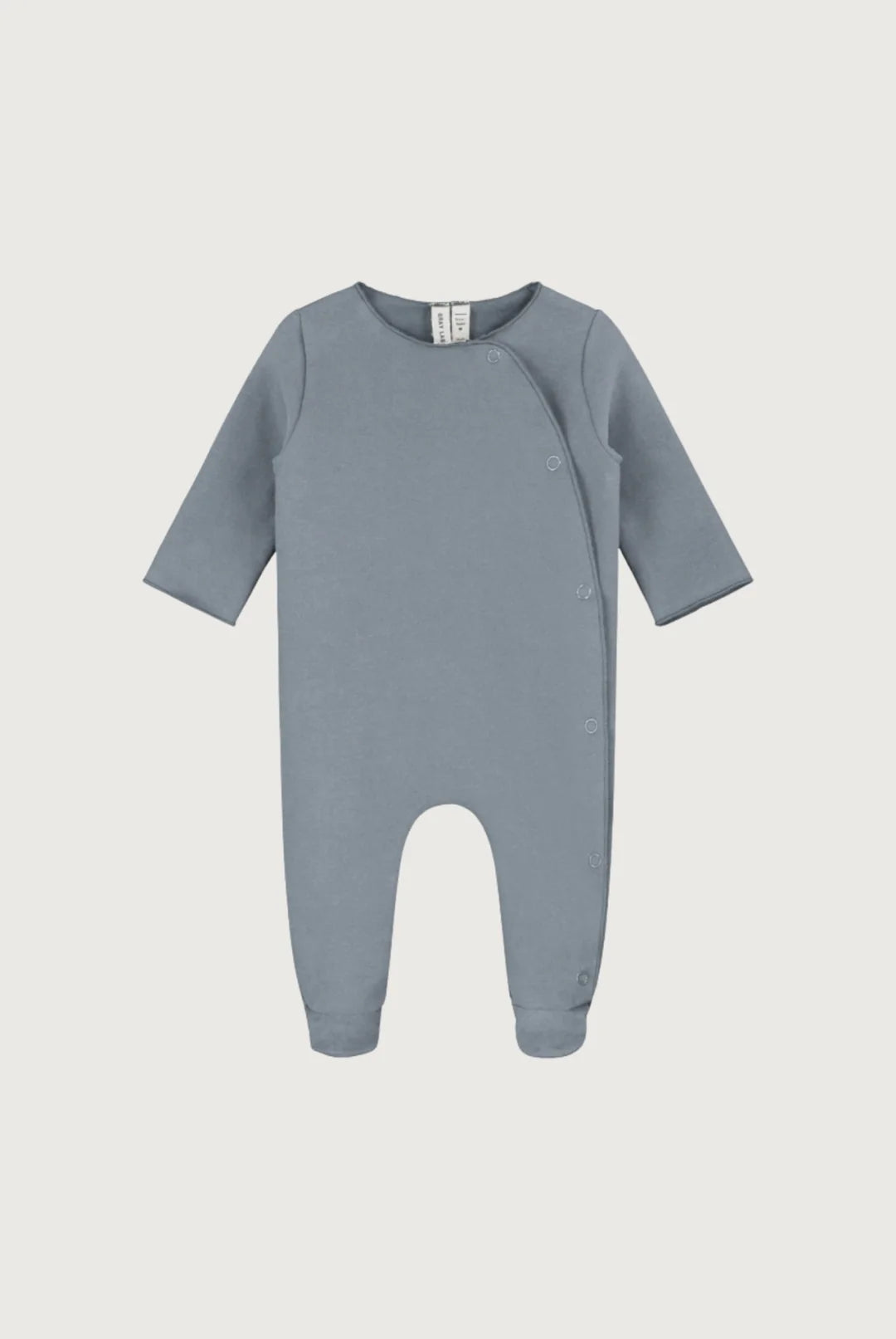 NEWBORN PAKJE - STONE GRAY