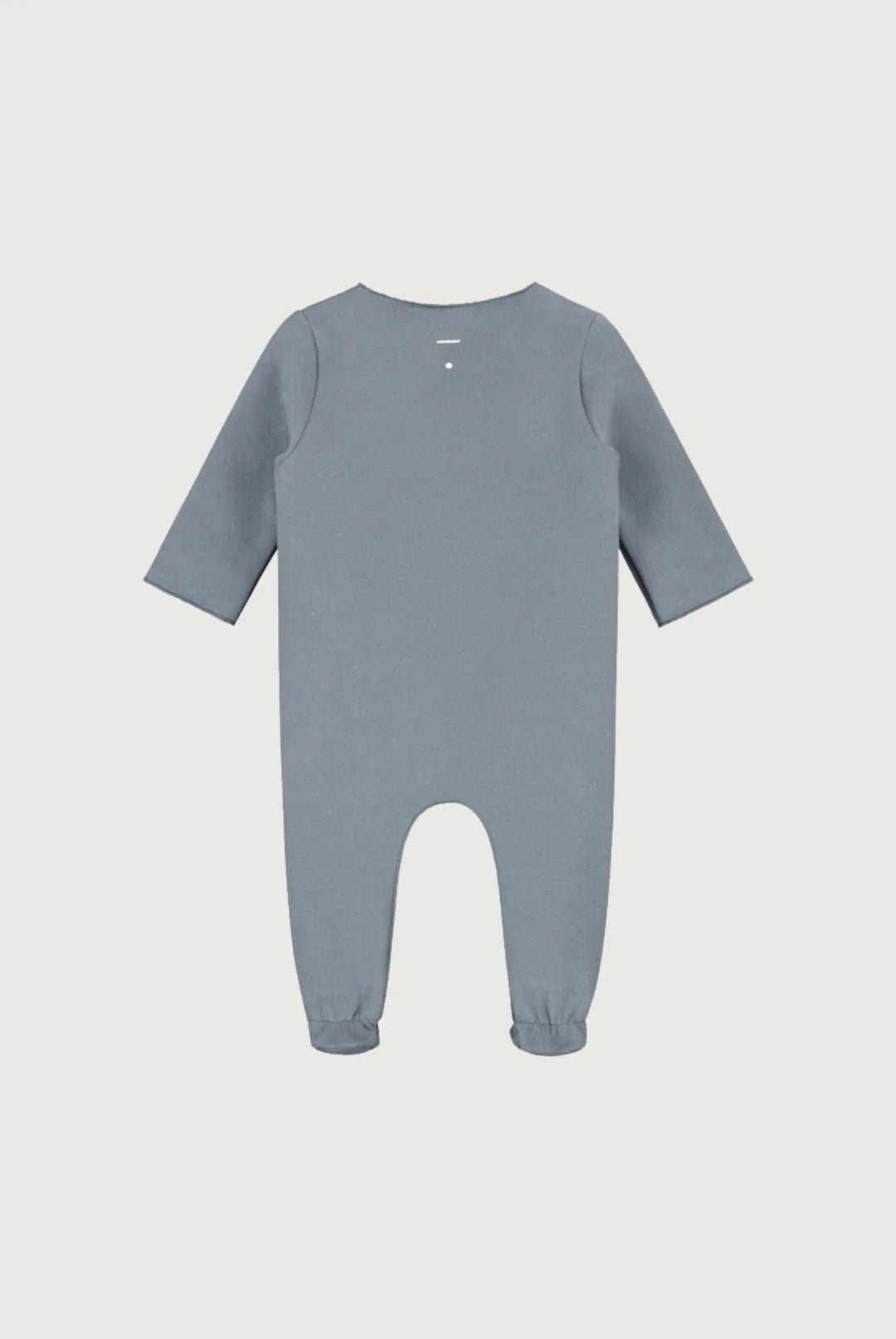 NEWBORN PAKJE - STONE GRAY
