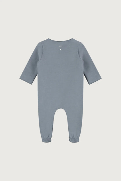 NEWBORN PAKJE - STONE GRAY