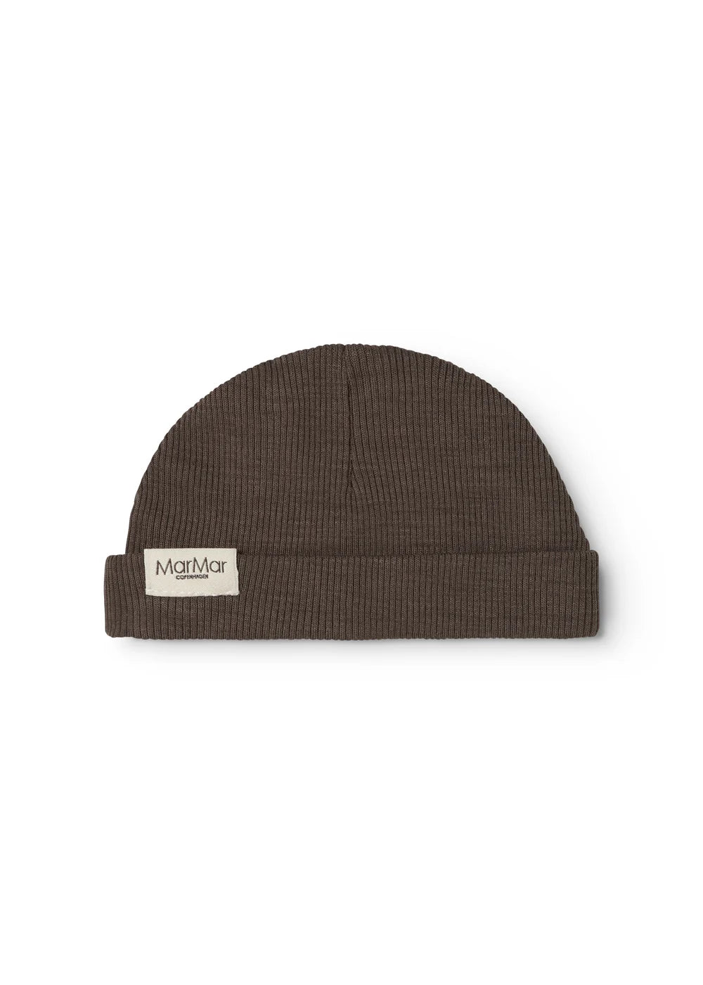 AIKO MUTSJE WOOL RIB NEWBORN - TERRE