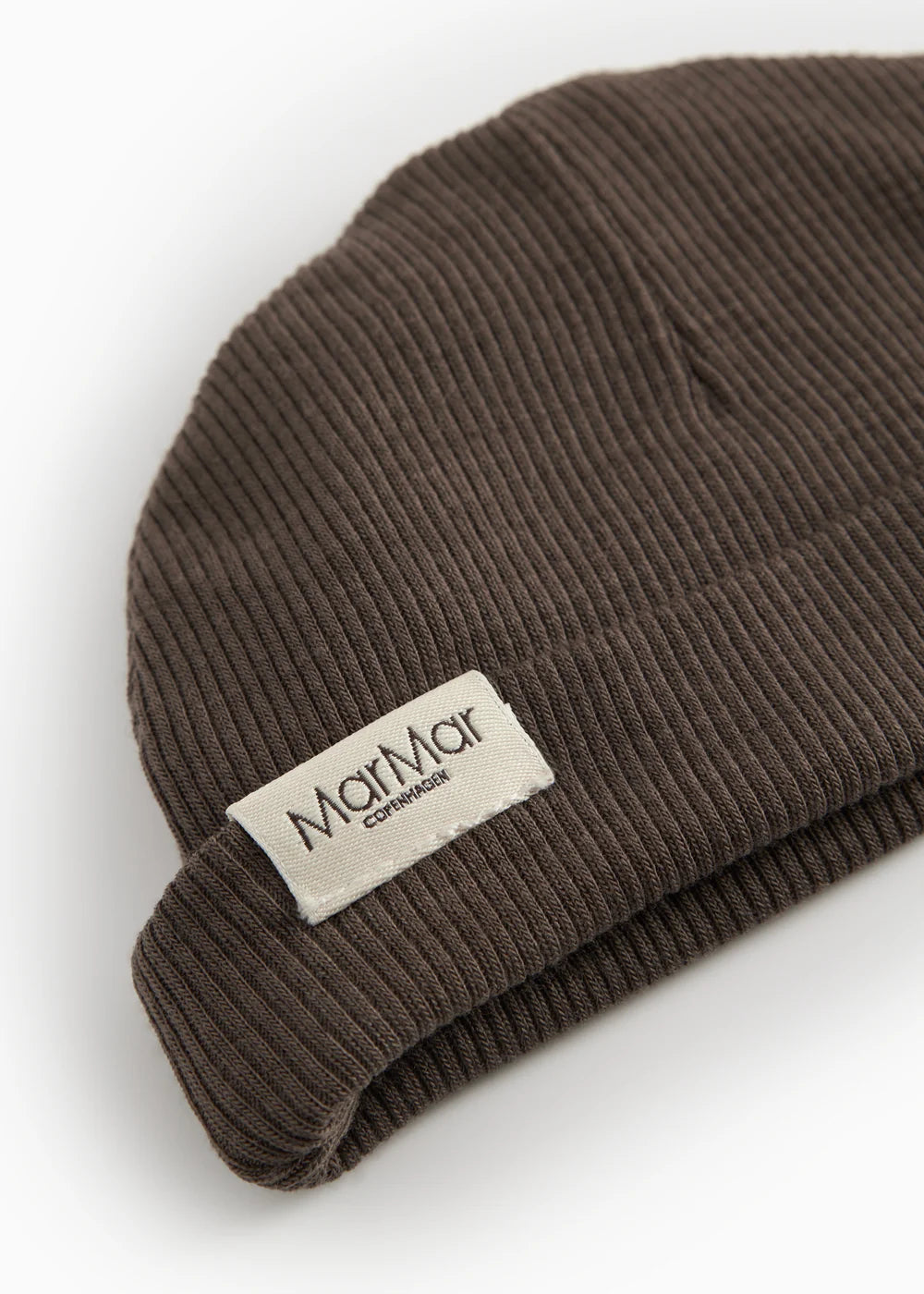 AIKO MUTSJE WOOL RIB NEWBORN - TERRE