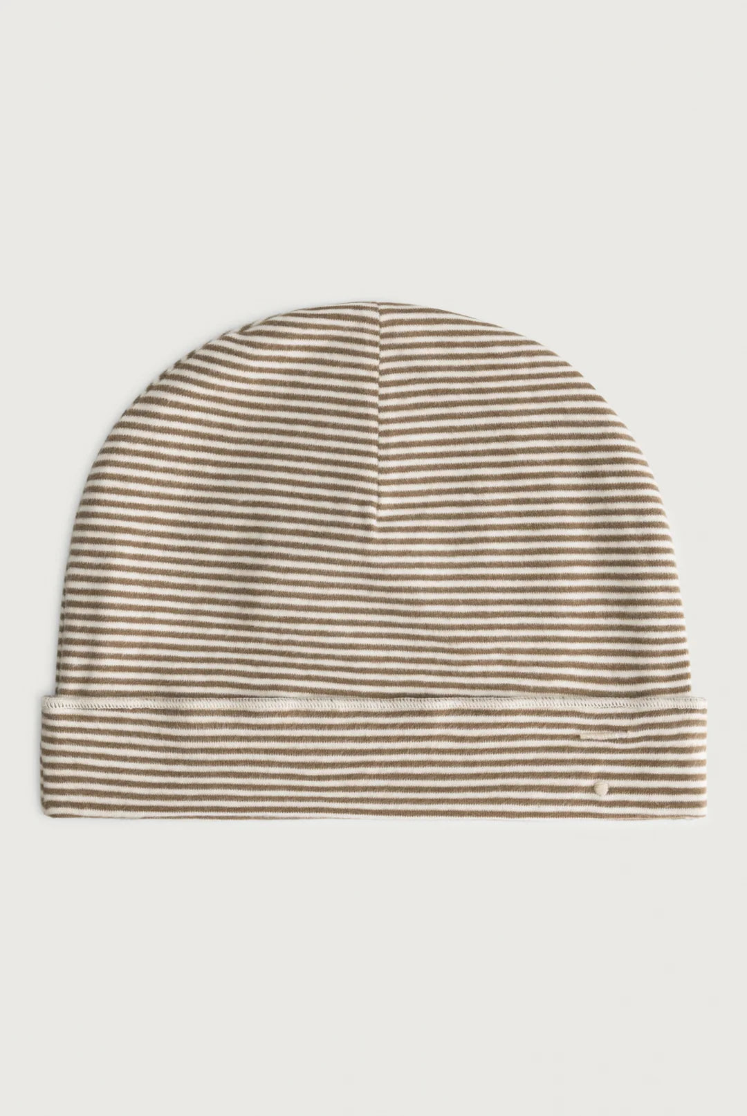 BABY MUTSJE - WOODY/CREAM