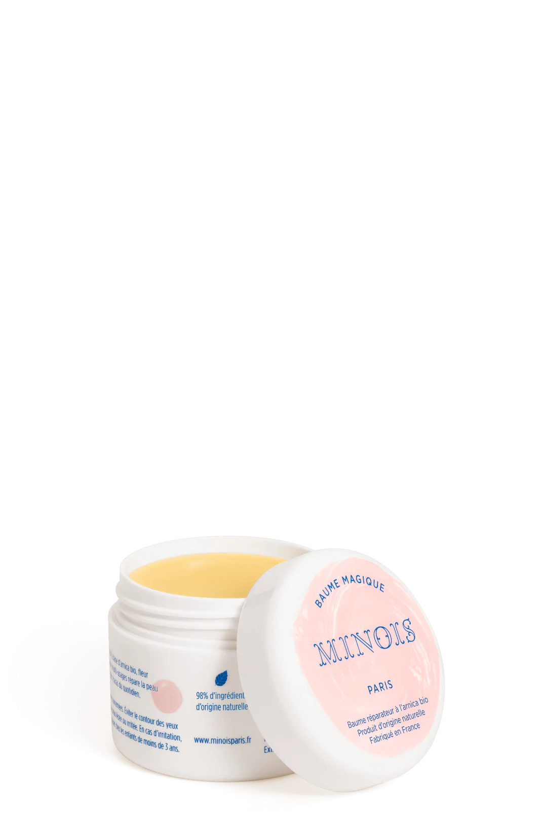 MAGIC BALM