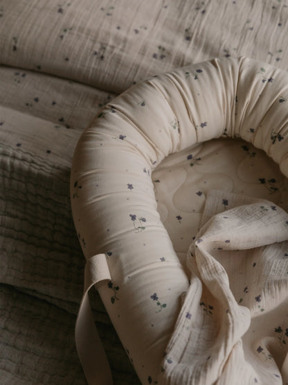 HYDROFIELE DOEK - VIOLA