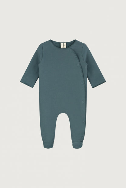 NEWBORN PAKJE - BLUE GREY