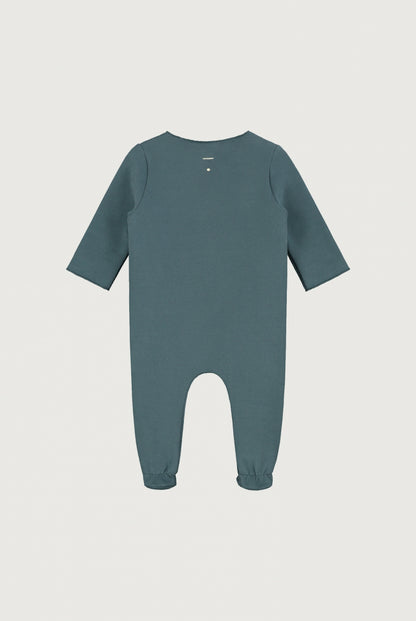 NEWBORN PAKJE - BLUE GREY
