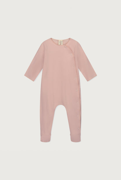 NEWBORN PAKJE - FADED PINK