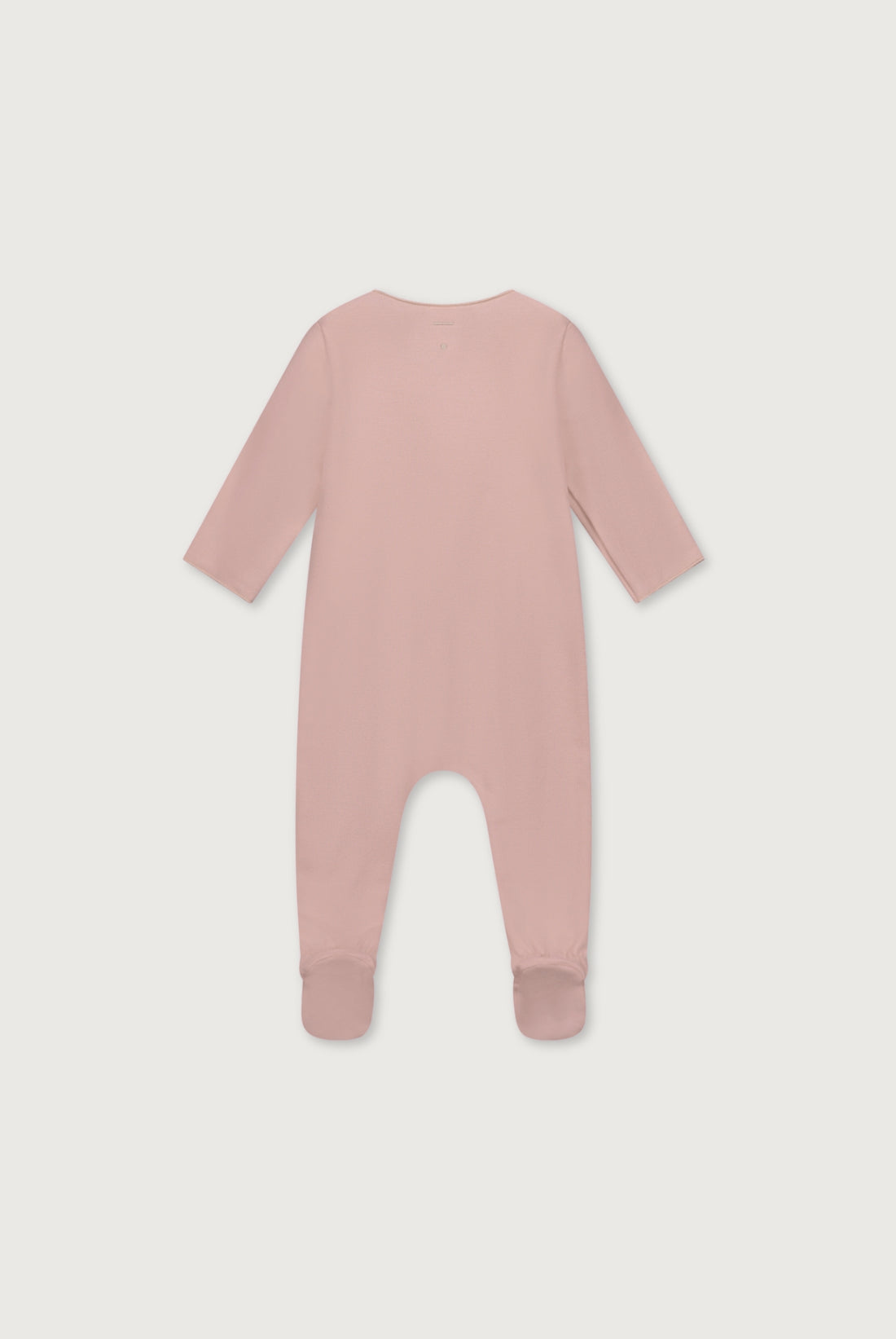 NEWBORN PAKJE - FADED PINK