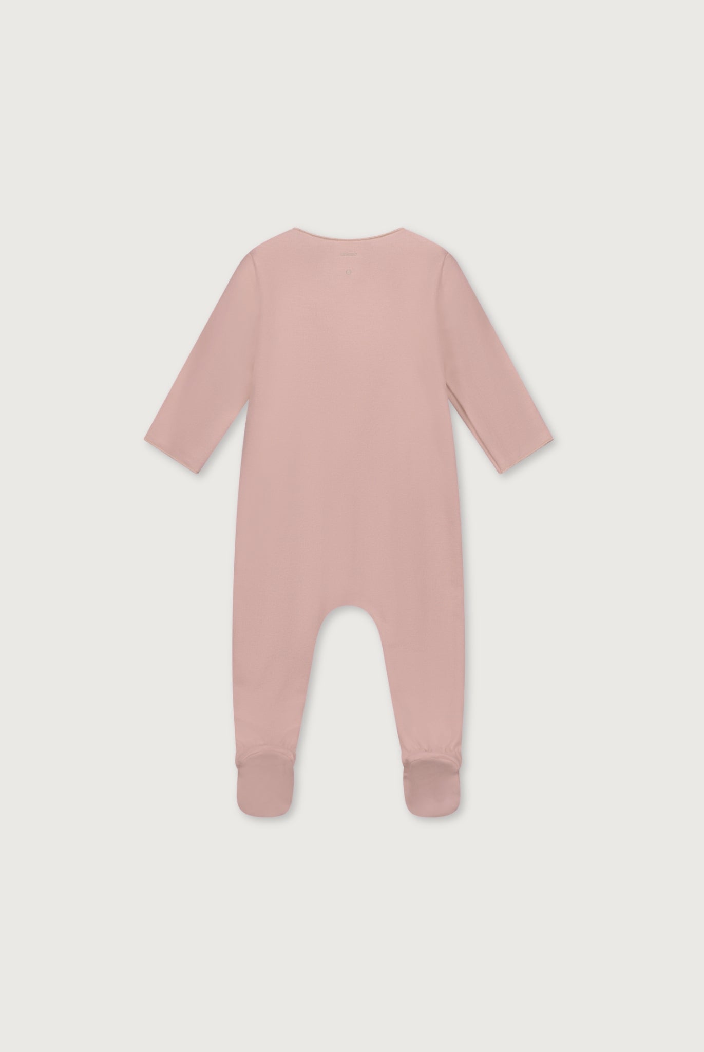 NEWBORN PAKJE - FADED PINK