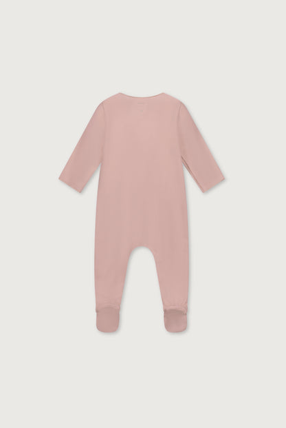 NEWBORN PAKJE - FADED PINK