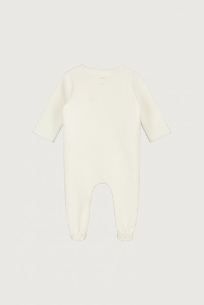 NEWBORN PAKJE - CREAM