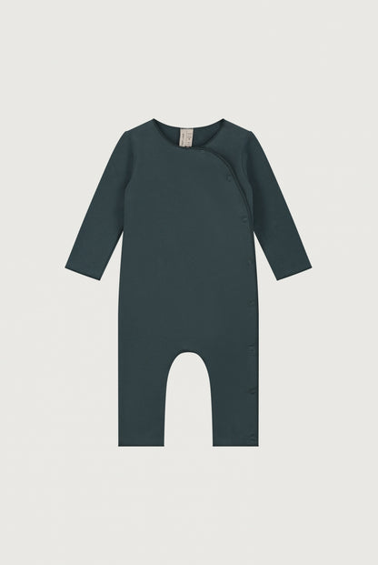 BABY PAKJE - BLUE GREY