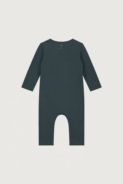 BABY PAKJE - BLUE GREY