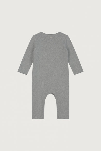 BABY PAKJE - GREY MELANGE