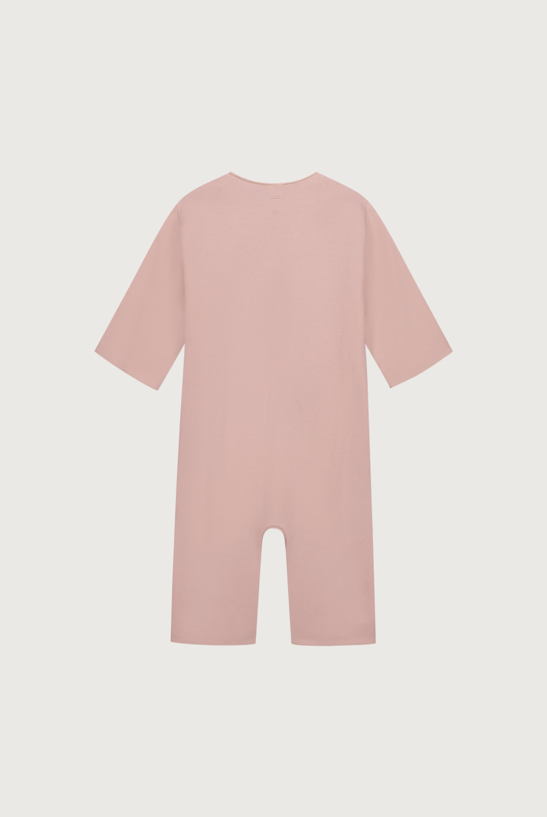 BABY PAKJE - FADED PINK