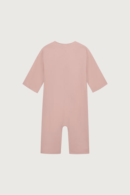 BABY PAKJE - FADED PINK