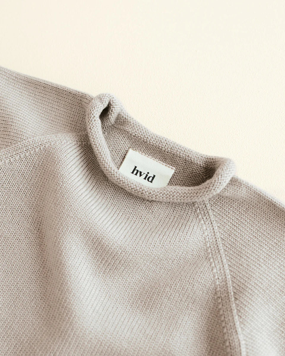 GEORGETTE TRUI - PEBBLE