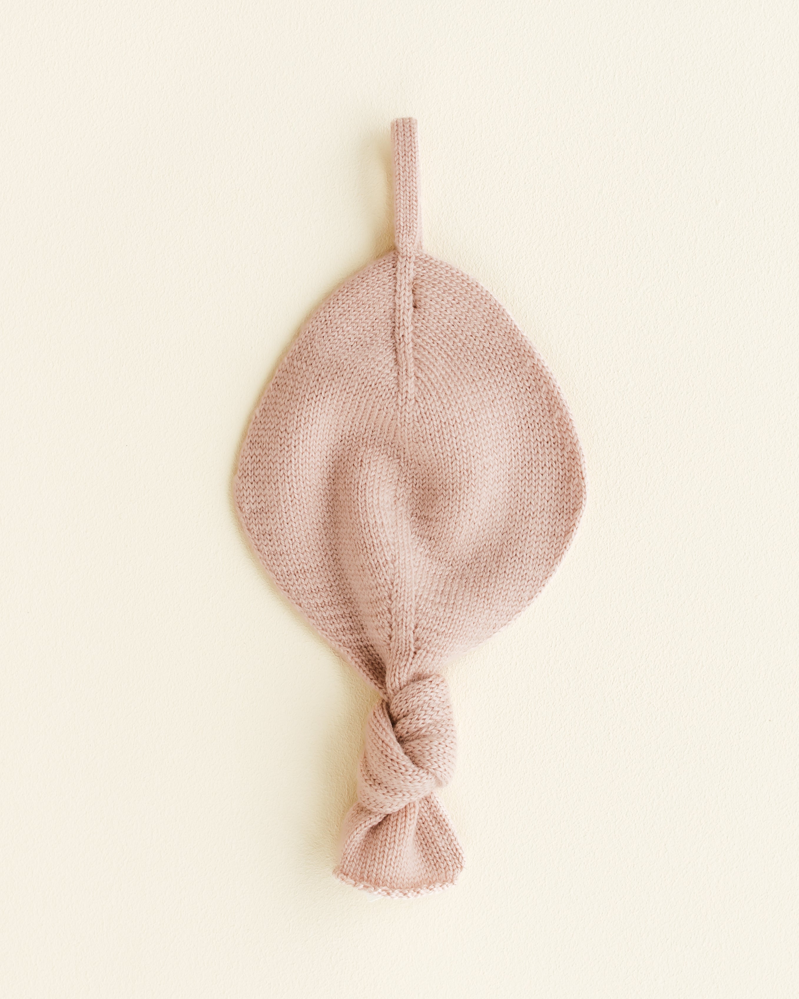 TITI SPEENDOEKJE - APRICOT