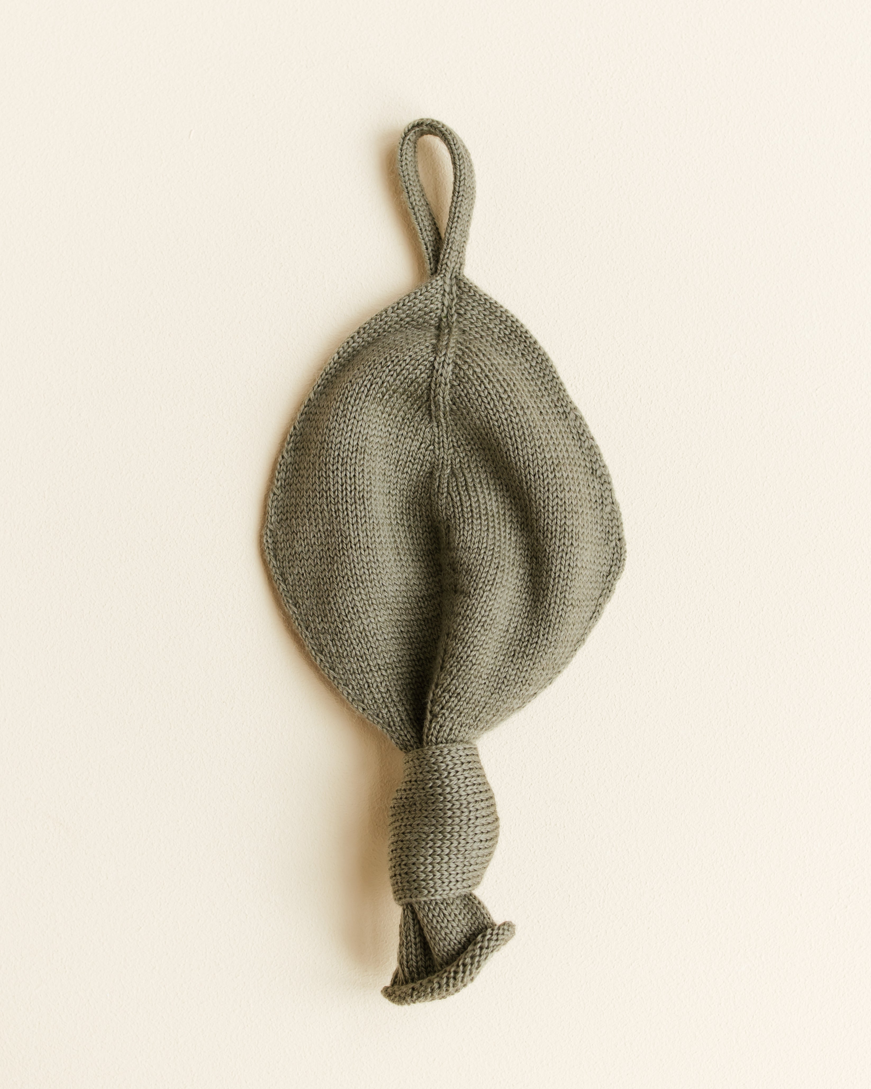 TITI SPEENDOEKJE- ARTICHOKE