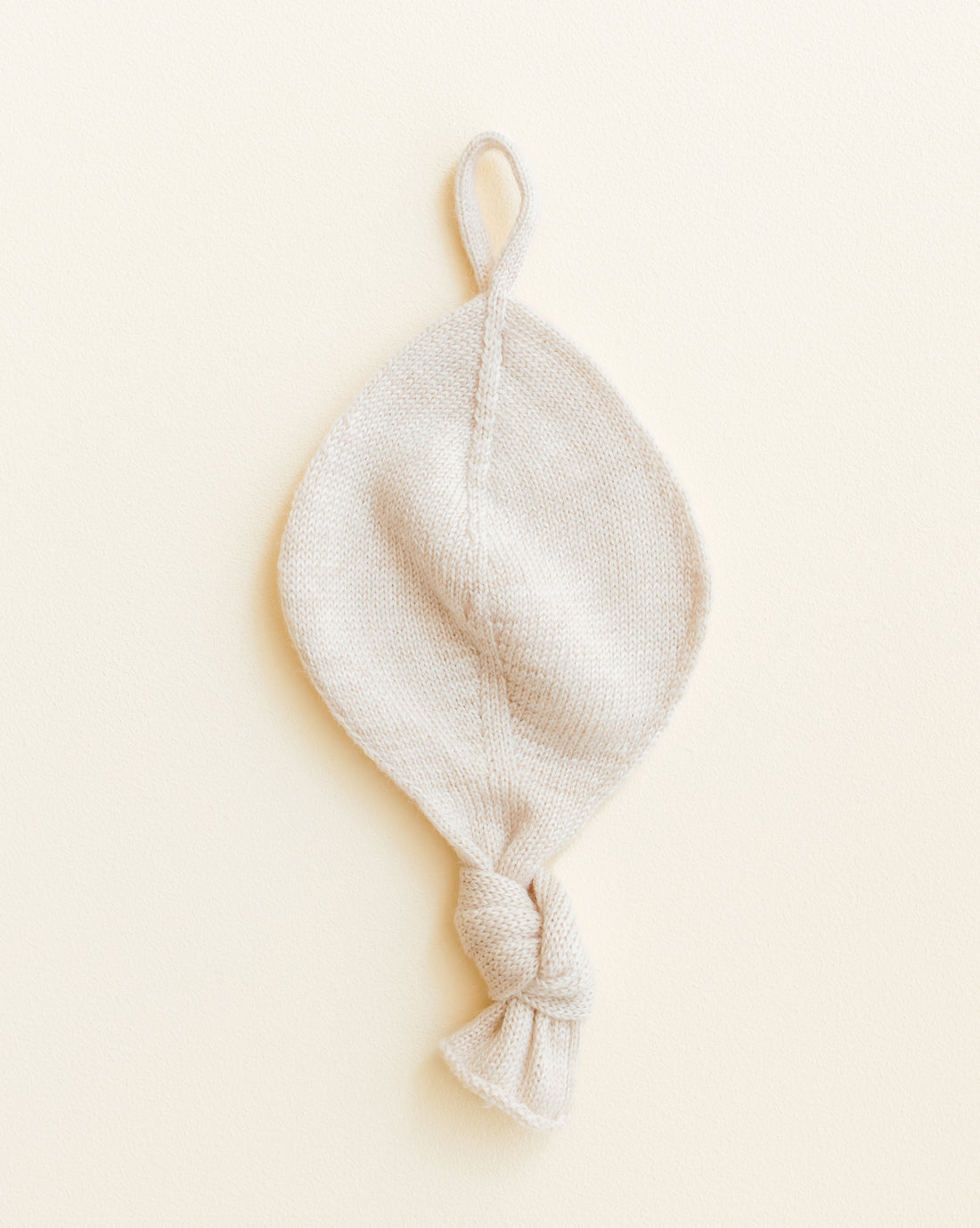 TITI SPEENDOEKJE - CREAM