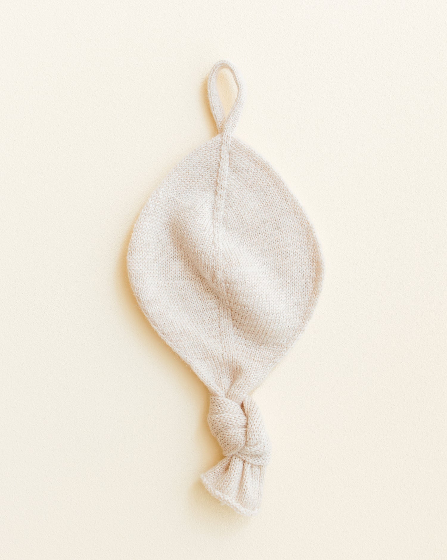 TITI SPEENDOEKJE - CREAM