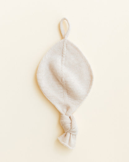 TITI SPEENDOEKJE - CREAM